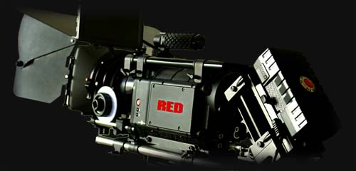 RED ONE GIAN small